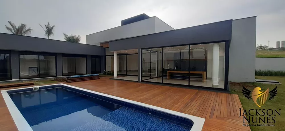 Casa de Condomínio, 4 quartos - Foto 2