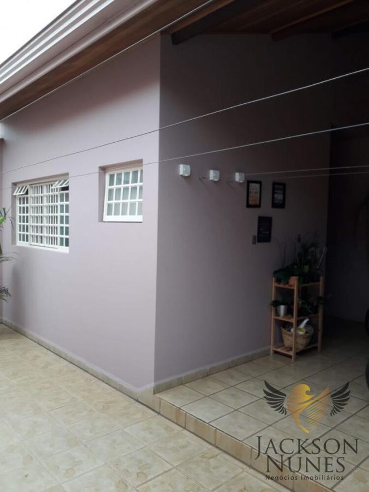 Casa, 3 quartos, 215 m² - Foto 5