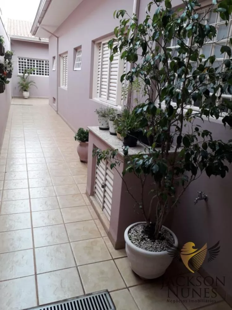 Casa, 3 quartos, 215 m² - Foto 6