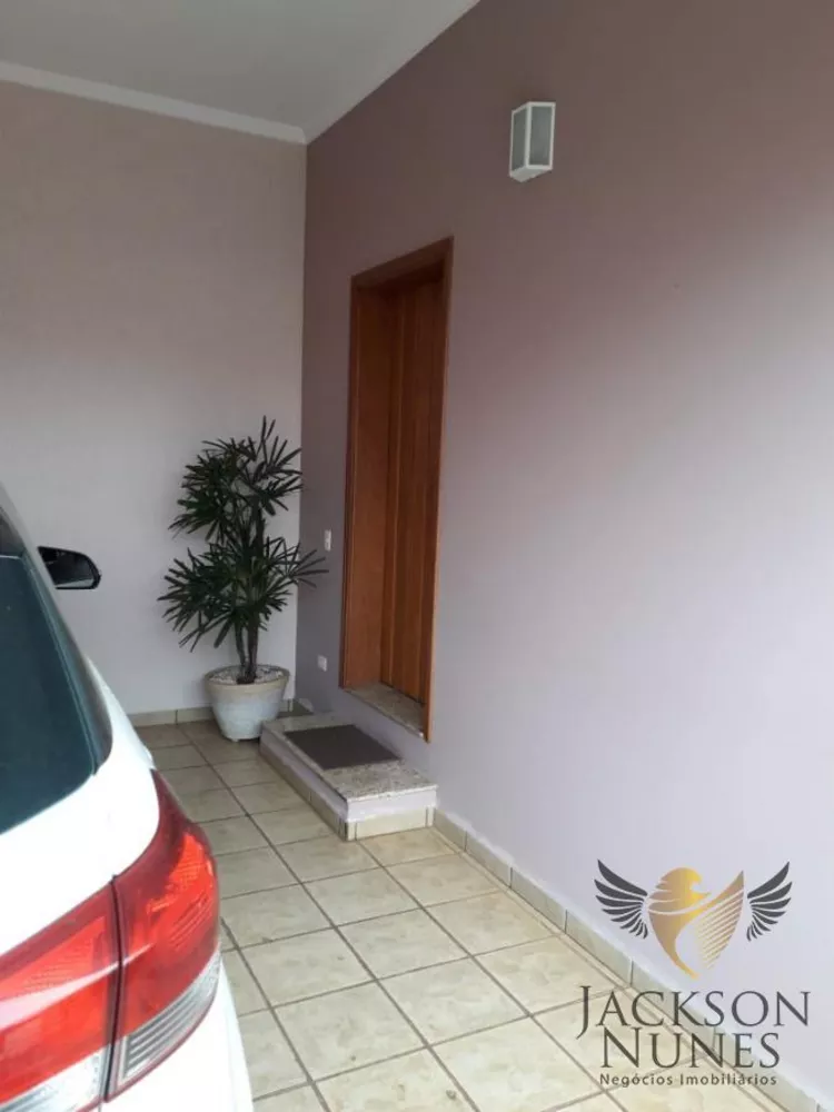 Casa, 3 quartos, 215 m² - Foto 7