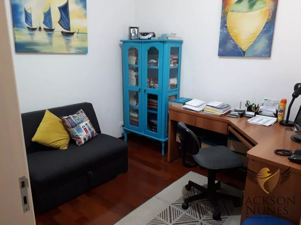 Casa, 3 quartos, 215 m² - Foto 2