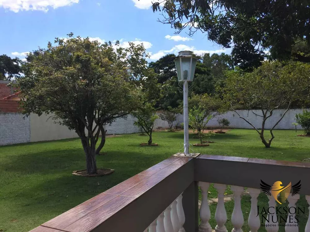 Chácara, 1 quarto, 2000 m² - Foto 1