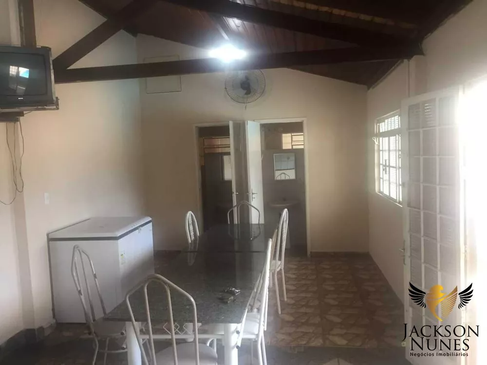 Chácara, 1 quarto, 2000 m² - Foto 3