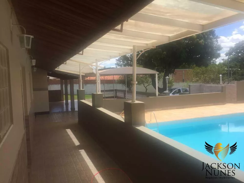 Chácara, 1 quarto, 2000 m² - Foto 4