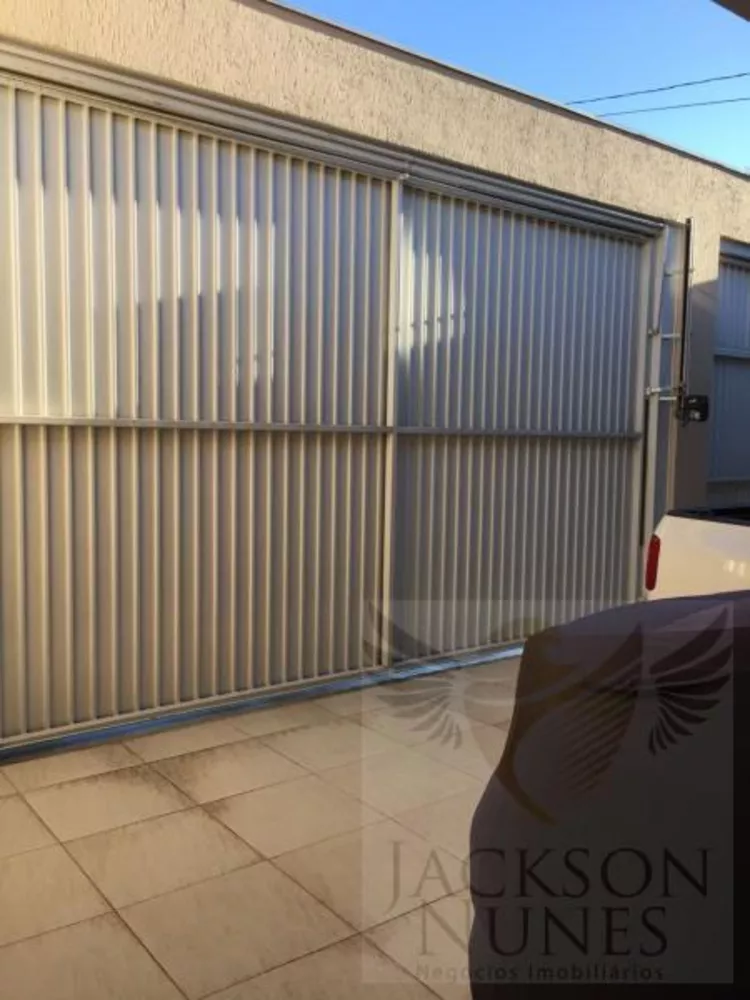 Casa, 3 quartos, 210 m² - Foto 3