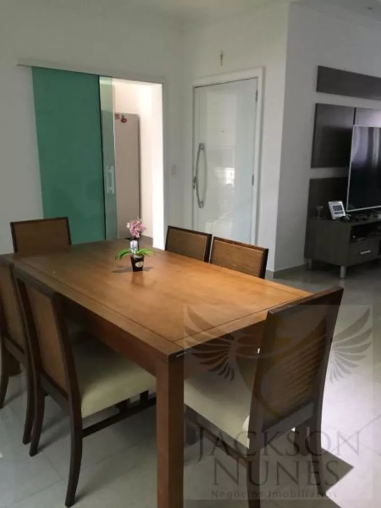 Casa, 3 quartos, 210 m² - Foto 4