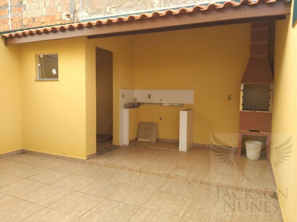 Casa, 2 quartos, 110 m² - Foto 3
