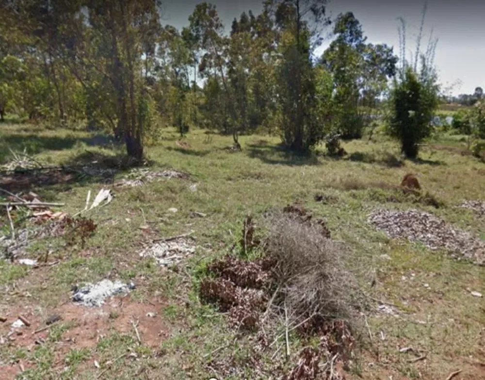 Terreno, 481 m² - Foto 1