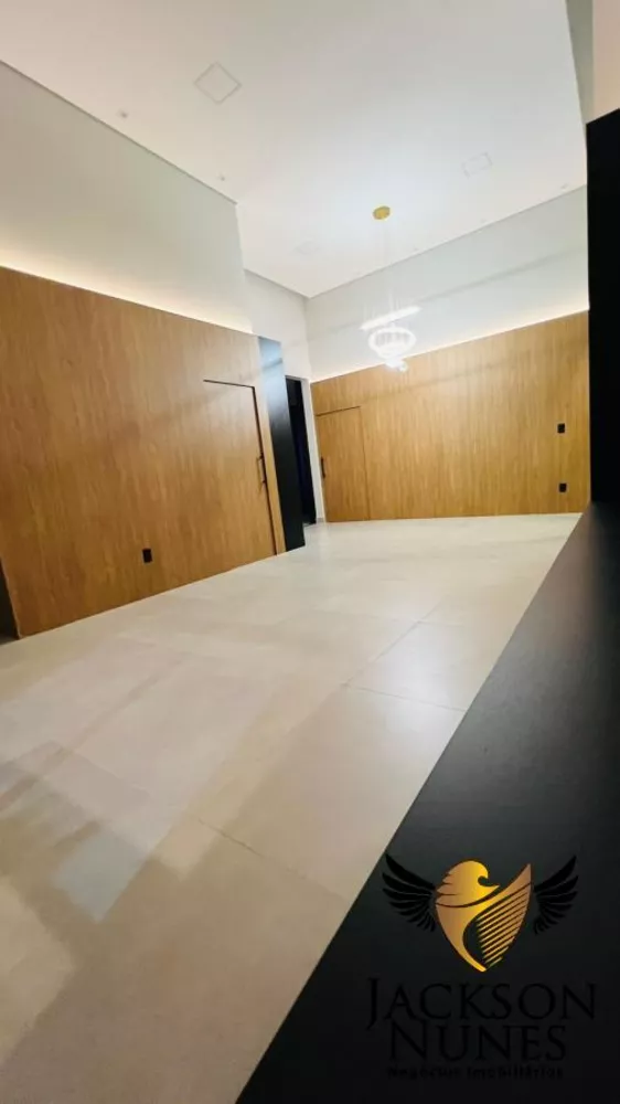 Casa de Condomínio à venda com 4 quartos, 322m² - Foto 8