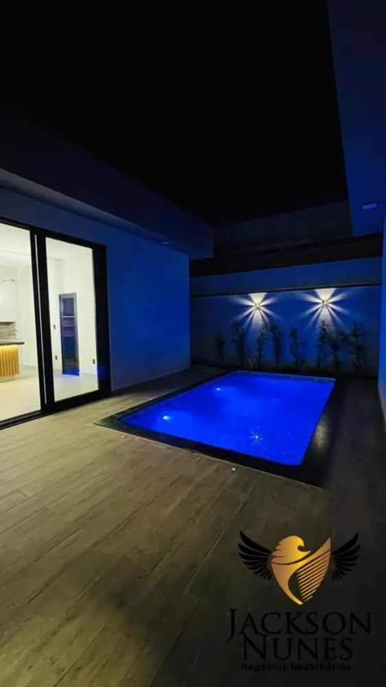 Casa de Condomínio à venda com 4 quartos, 322m² - Foto 5