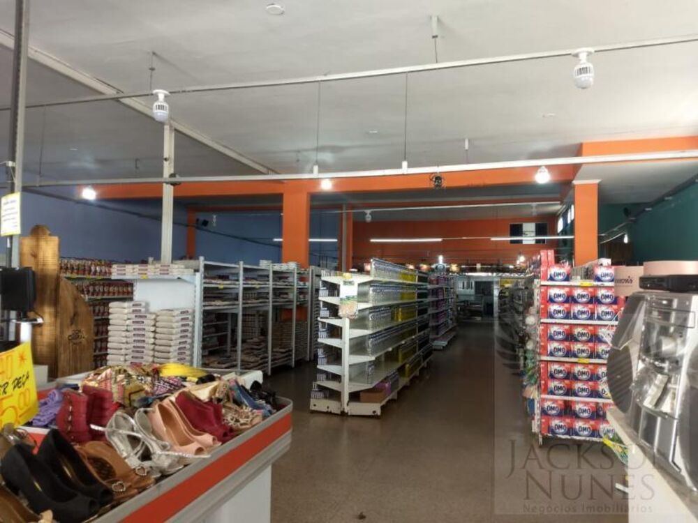 Prédio Inteiro à venda, 600m² - Foto 6