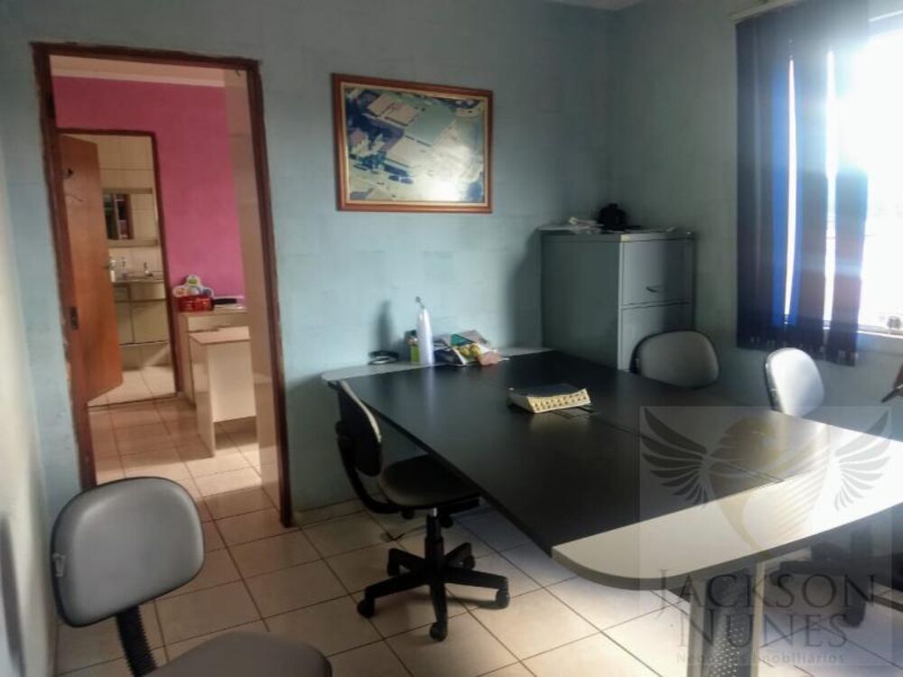 Prédio Inteiro à venda, 600m² - Foto 3