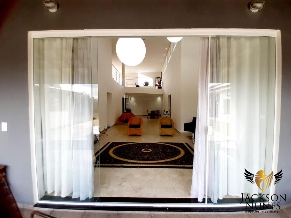 Chácara à venda com 4 quartos, 1000m² - Foto 4