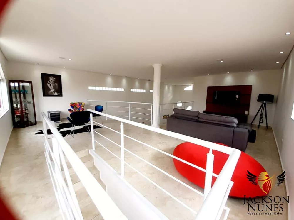 Chácara, 4 quartos, 1000 m² - Foto 4