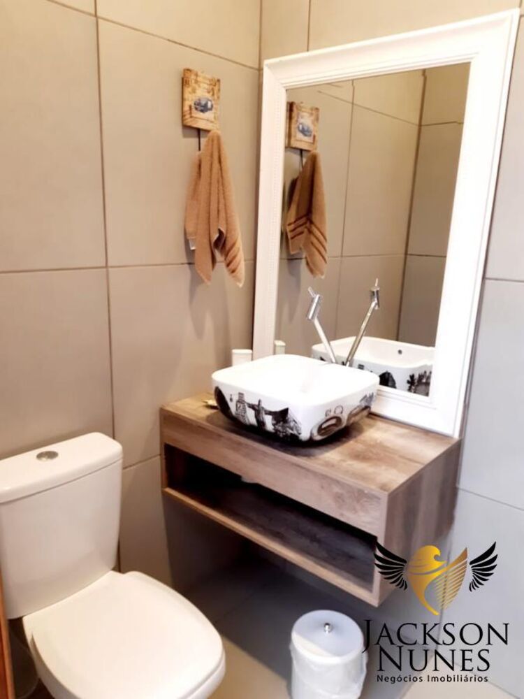 Chácara à venda com 4 quartos, 1000m² - Foto 2