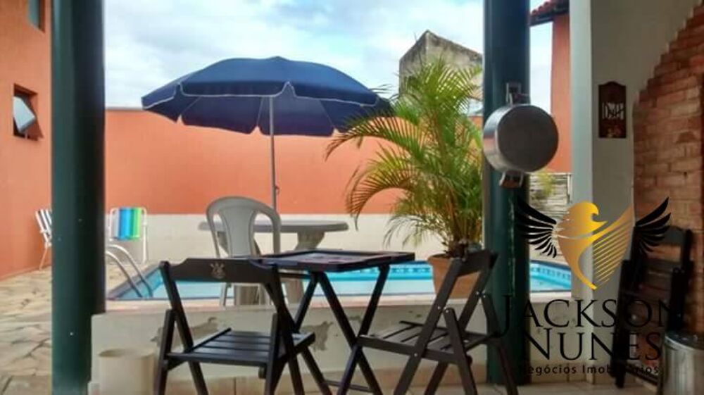 Casa, 3 quartos, 175 m² - Foto 2