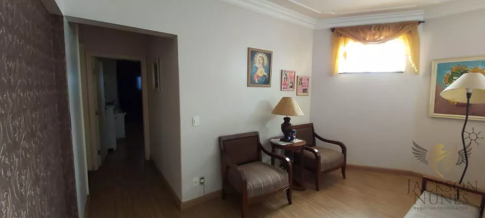 Casa de Condomínio, 6 quartos - Foto 1