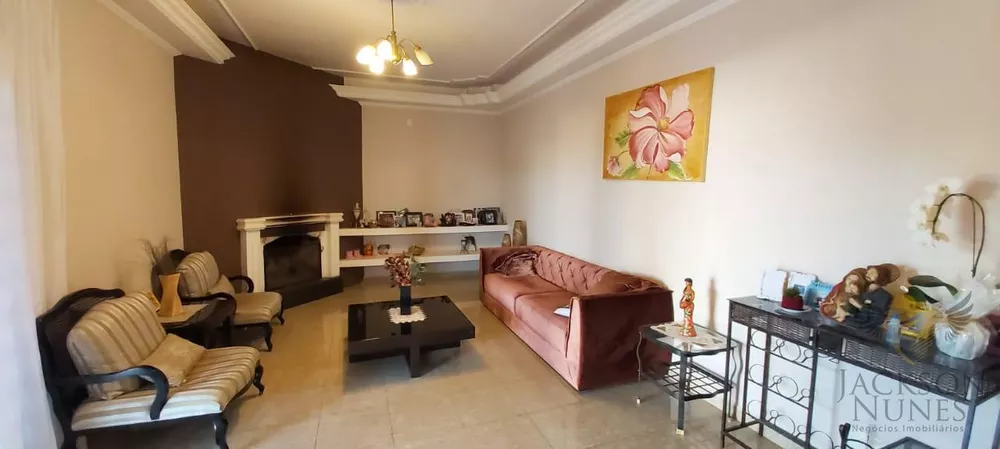 Casa de Condomínio, 6 quartos - Foto 4
