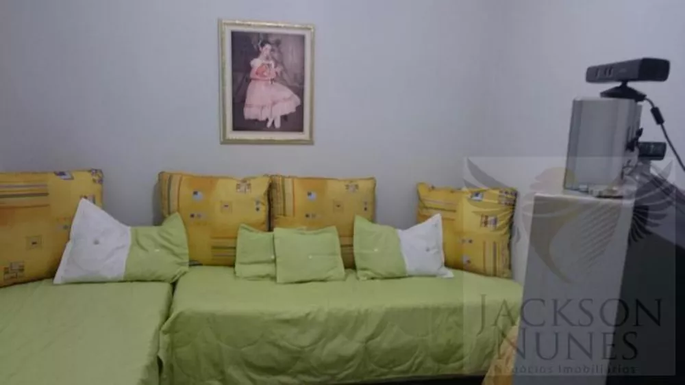 Sobrado, 4 quartos, 236 m² - Foto 5