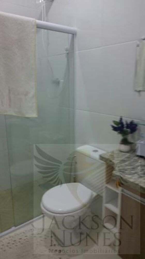 Sobrado, 4 quartos, 236 m² - Foto 11