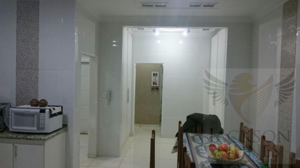 Sobrado, 4 quartos, 236 m² - Foto 4
