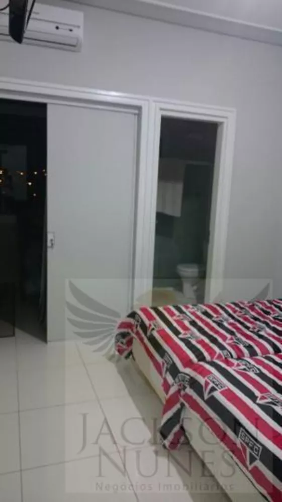 Sobrado, 4 quartos, 236 m² - Foto 12