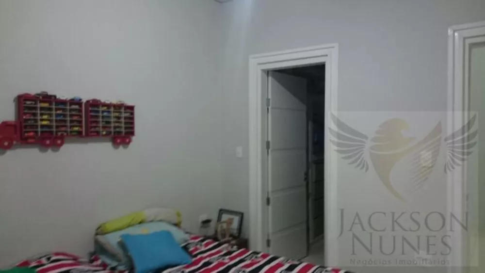 Sobrado, 4 quartos, 236 m² - Foto 10