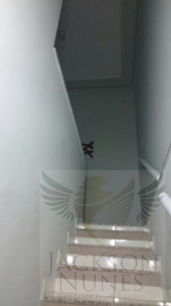 Sobrado, 4 quartos, 236 m² - Foto 9