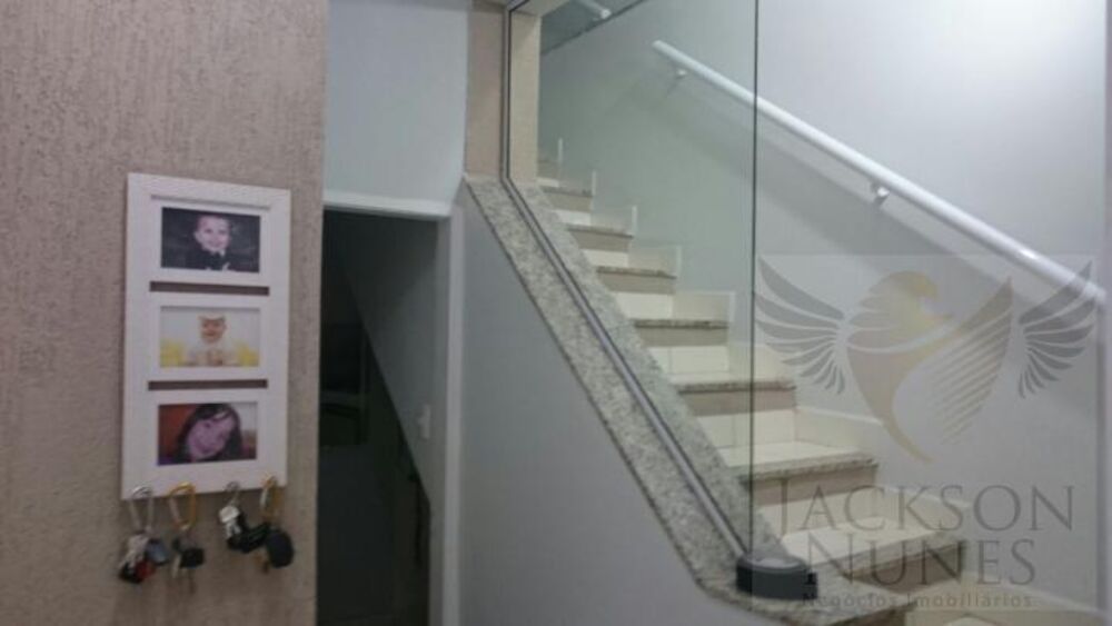 Sobrado, 4 quartos, 236 m² - Foto 8
