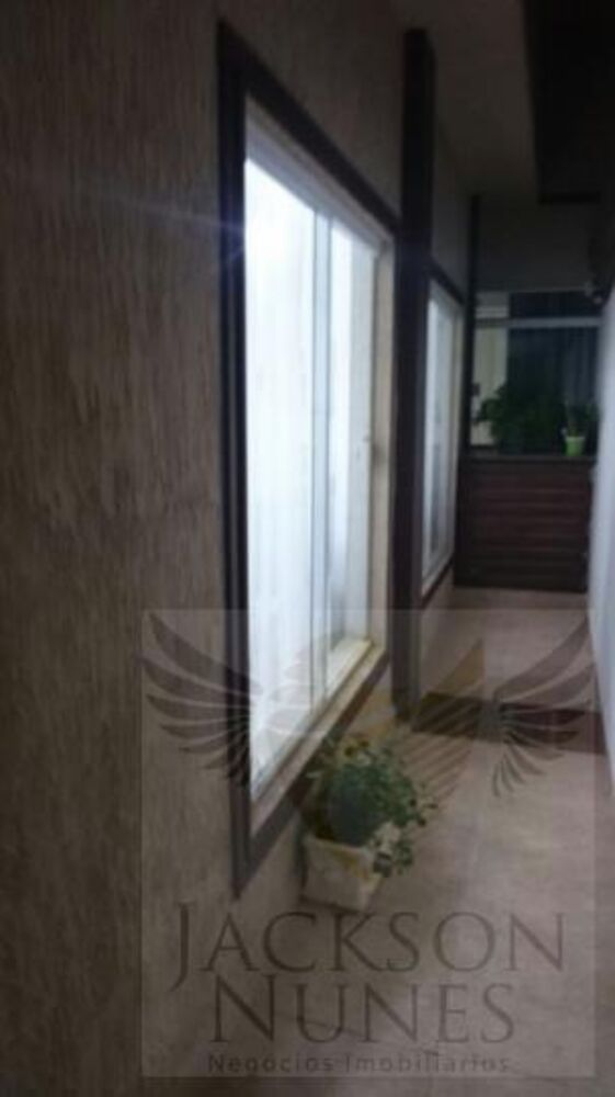 Sobrado, 4 quartos, 236 m² - Foto 3