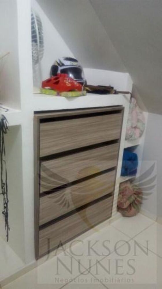 Sobrado, 4 quartos, 236 m² - Foto 6