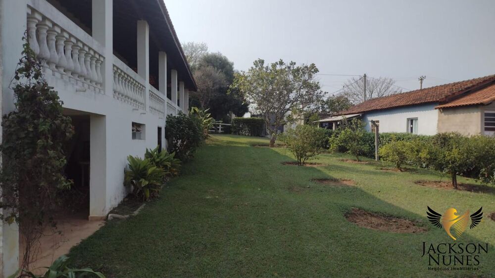 Chácara à venda com 3 quartos, 2100000m² - Foto 3