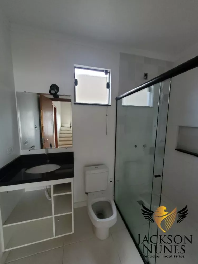 Casa de Condomínio, 3 quartos - Foto 12