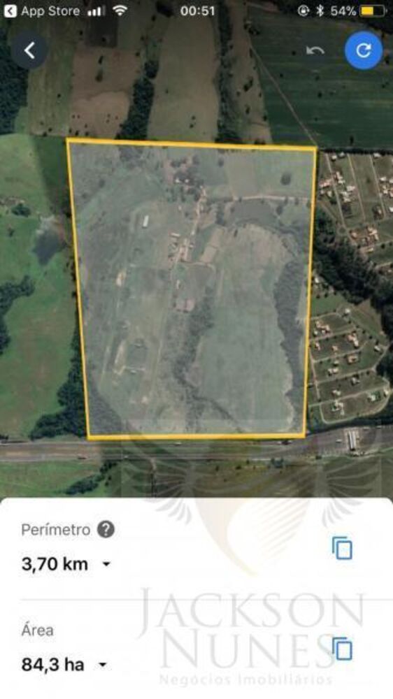 Terreno, 82 hectares - Foto 15