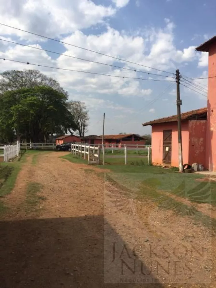 Terreno, 82 hectares - Foto 2