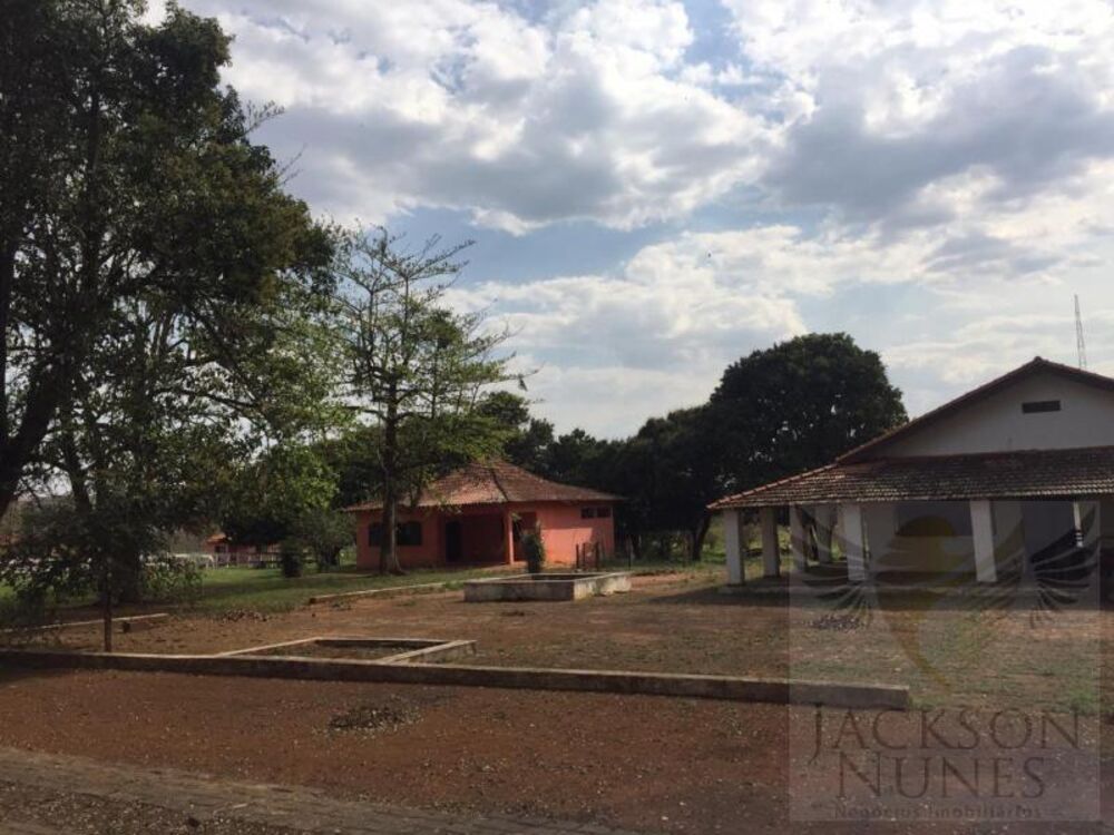 Terreno, 82 hectares - Foto 12
