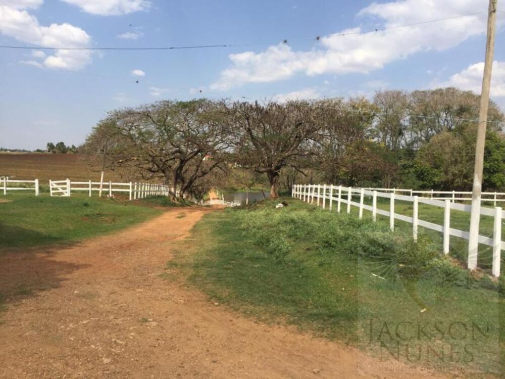 Terreno, 82 hectares - Foto 4