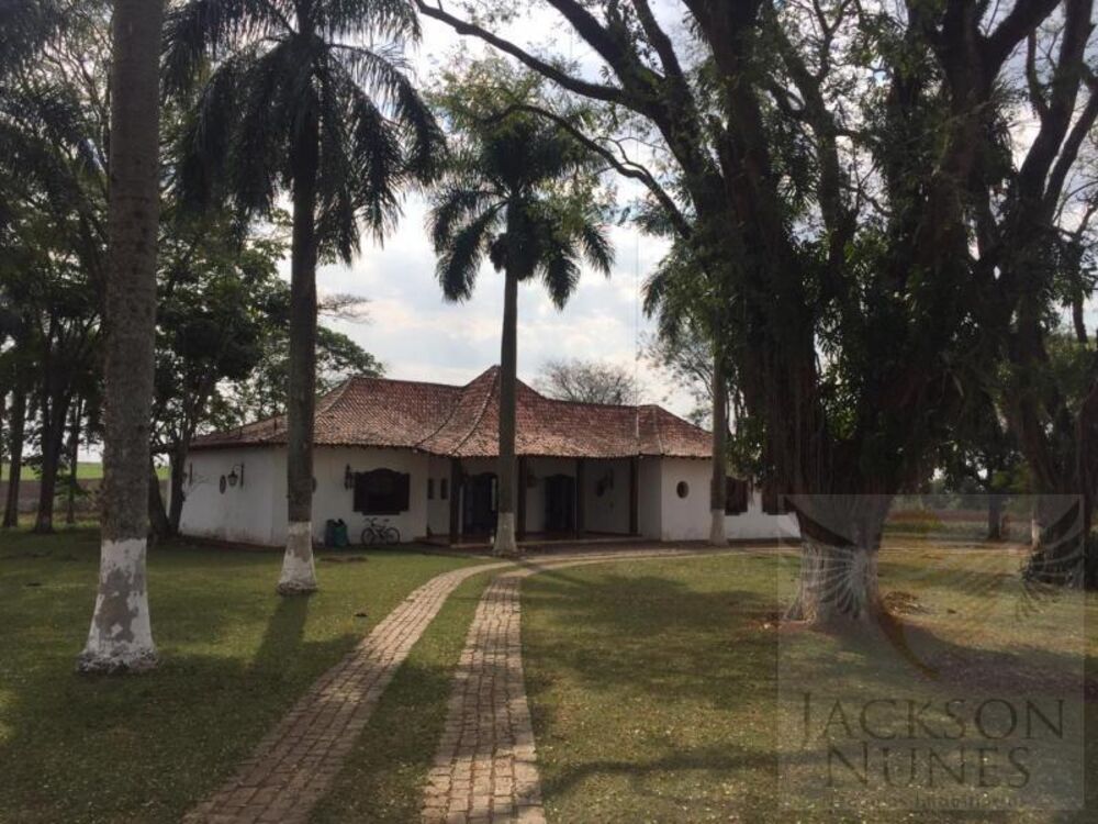 Terreno, 82 hectares - Foto 14