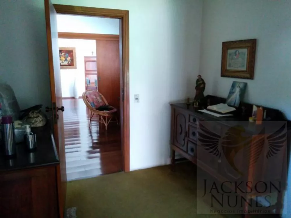 Casa, 5 quartos, 360 m² - Foto 4