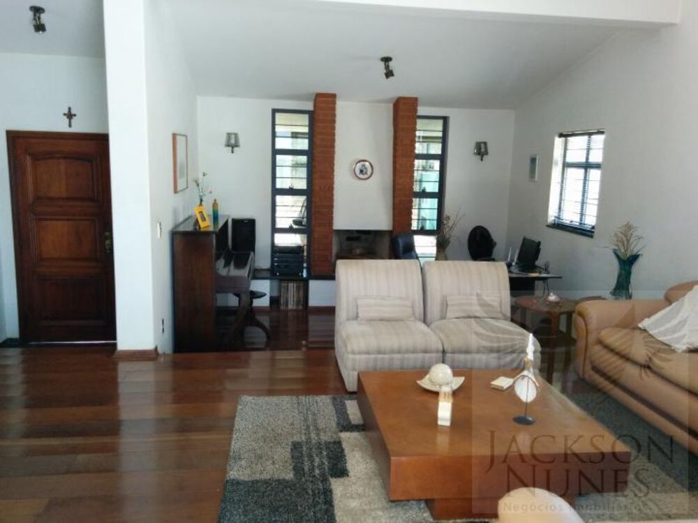 Casa, 5 quartos, 360 m² - Foto 8