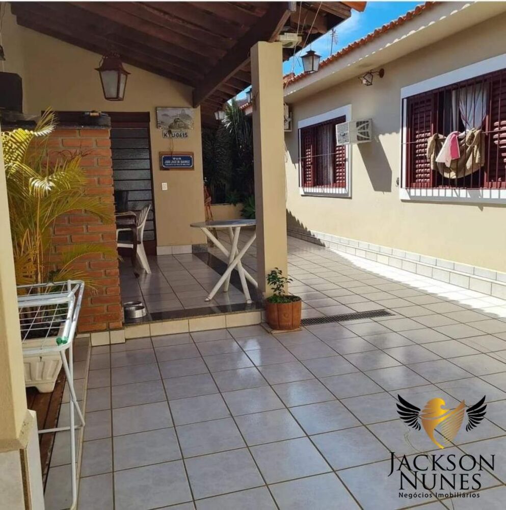 Casa, 3 quartos, 250 m² - Foto 6