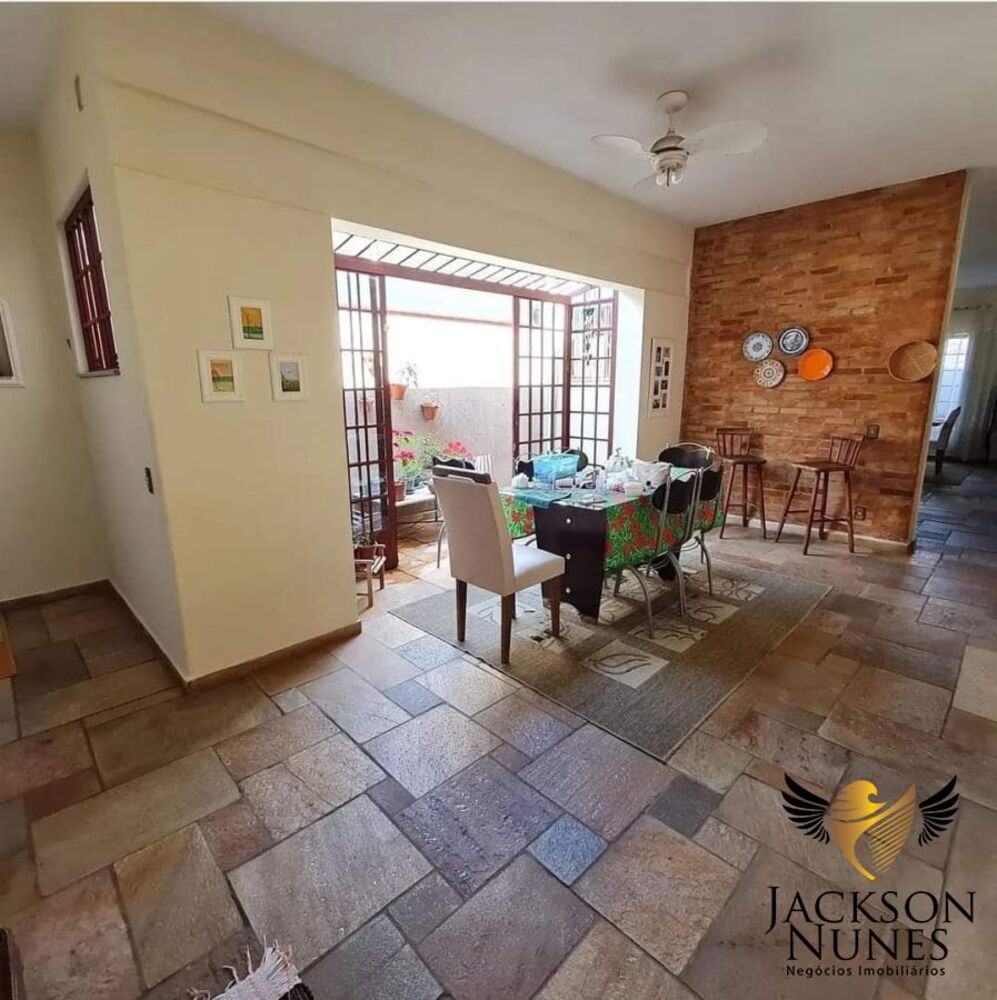 Casa, 3 quartos, 250 m² - Foto 3