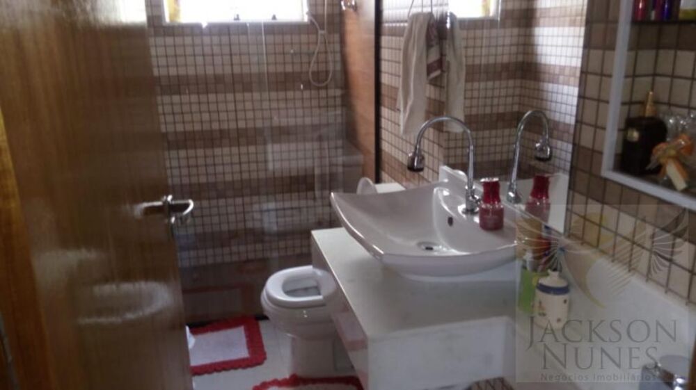 Casa de Condomínio, 3 quartos - Foto 10