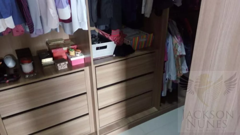 Casa de Condomínio, 3 quartos - Foto 12