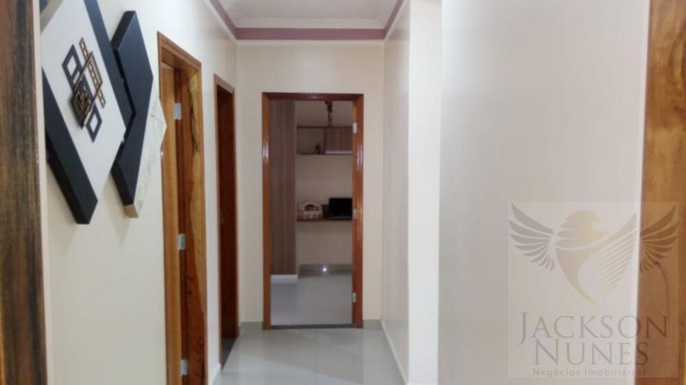 Casa de Condomínio, 3 quartos - Foto 8