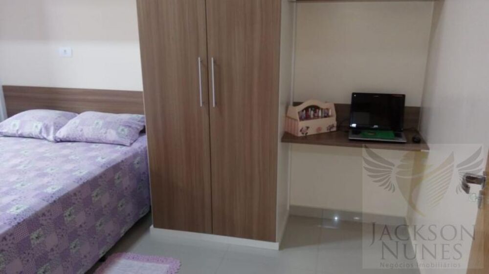 Casa de Condomínio, 3 quartos - Foto 9