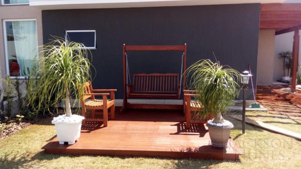 Casa de Condomínio, 3 quartos - Foto 11