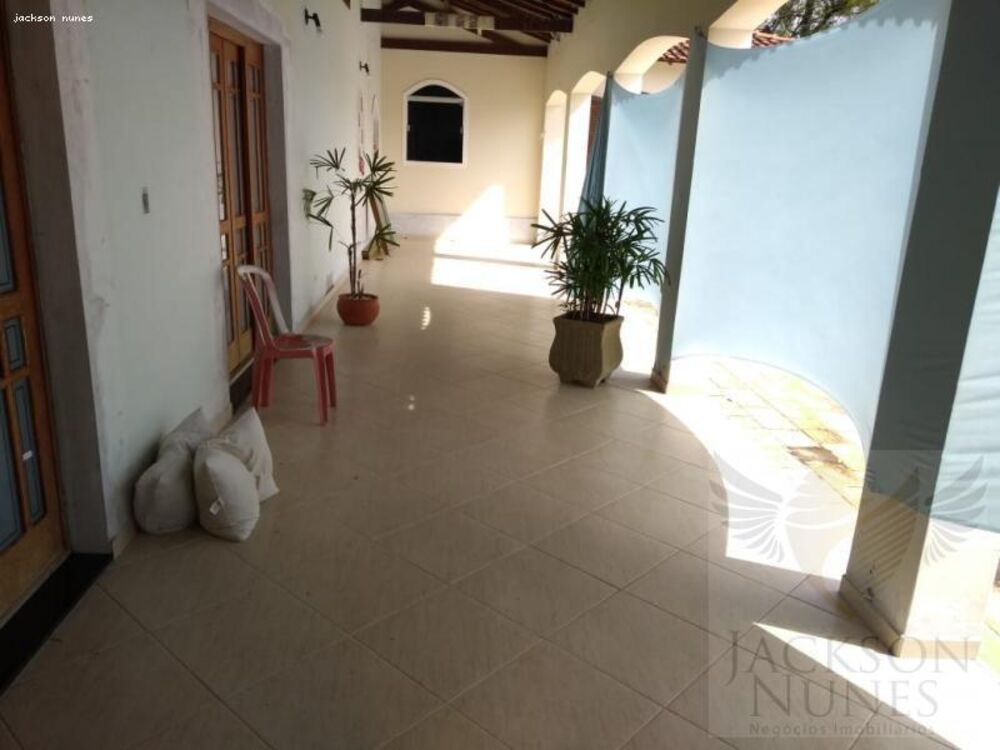 Casa, 6 quartos, 500 m² - Foto 6