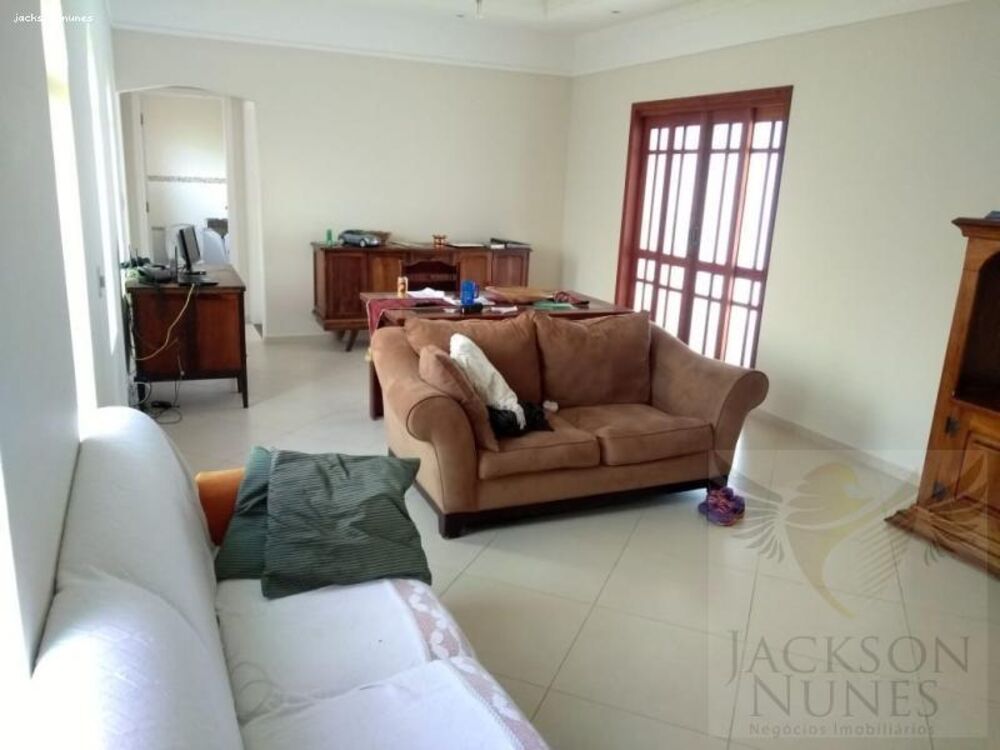 Casa, 6 quartos, 500 m² - Foto 5