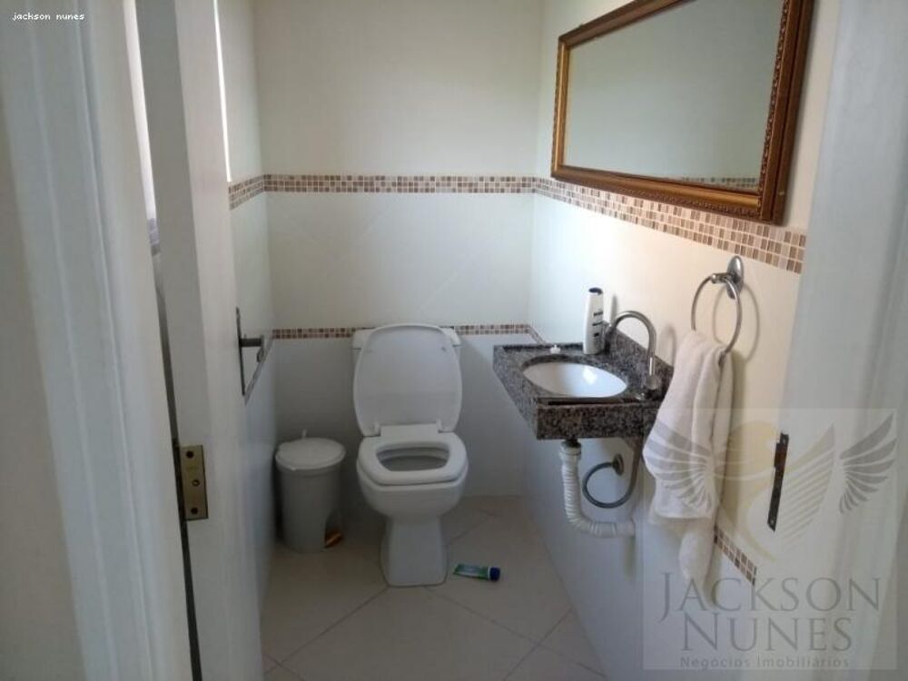 Casa, 6 quartos, 500 m² - Foto 2